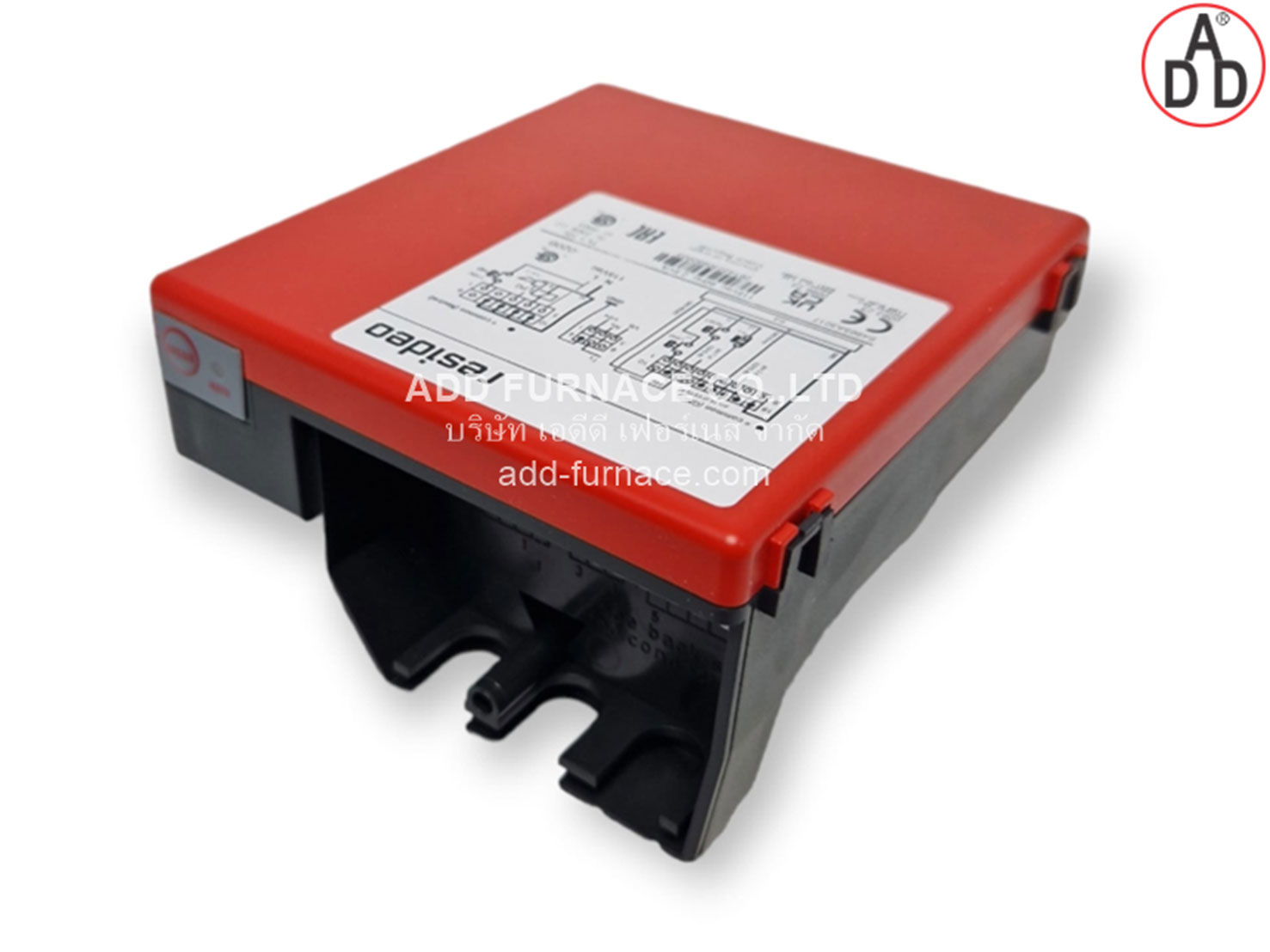 resideo S4965A3017(3)